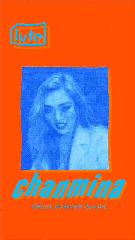 「ちゃんみな、サマソニへの意気込みや自身のアーティスト像を語る」1枚目/3