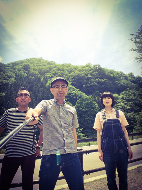 「eastern youth、アニメ『ゴールデンカムイ』第2期のED曲を担当」1枚目/1