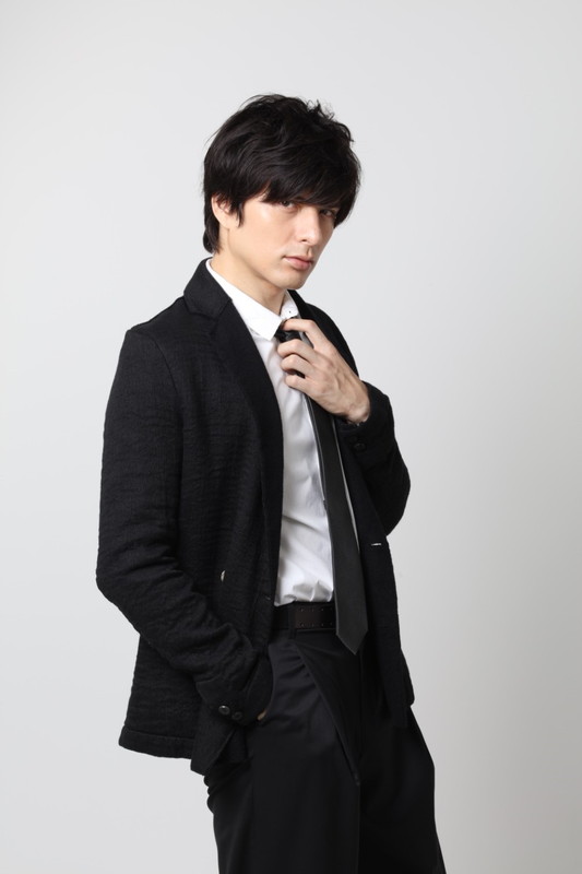 「城田優、イル・ディーヴォ名曲カバーが森川葵＆自身のW主演ドラマ『文学処女』挿入歌に」1枚目/2