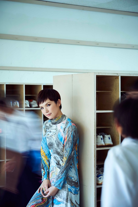 「Superfly、“みんなのうた”で話題の「Gifts」リリックビデオ公開」1枚目/3