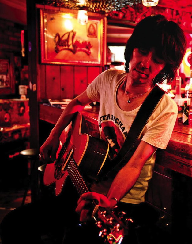 「藤井一彦（THE GROOVERS）」2枚目/3