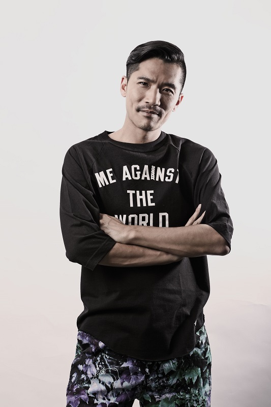 「Zeebraと日本のヒップホップ【世界音楽放浪記　vol.19】  」1枚目/1