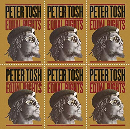 「『9月11日はなんの日？』レゲエ界のレジェンド、ピーター・トッシュ没後31年」1枚目/1