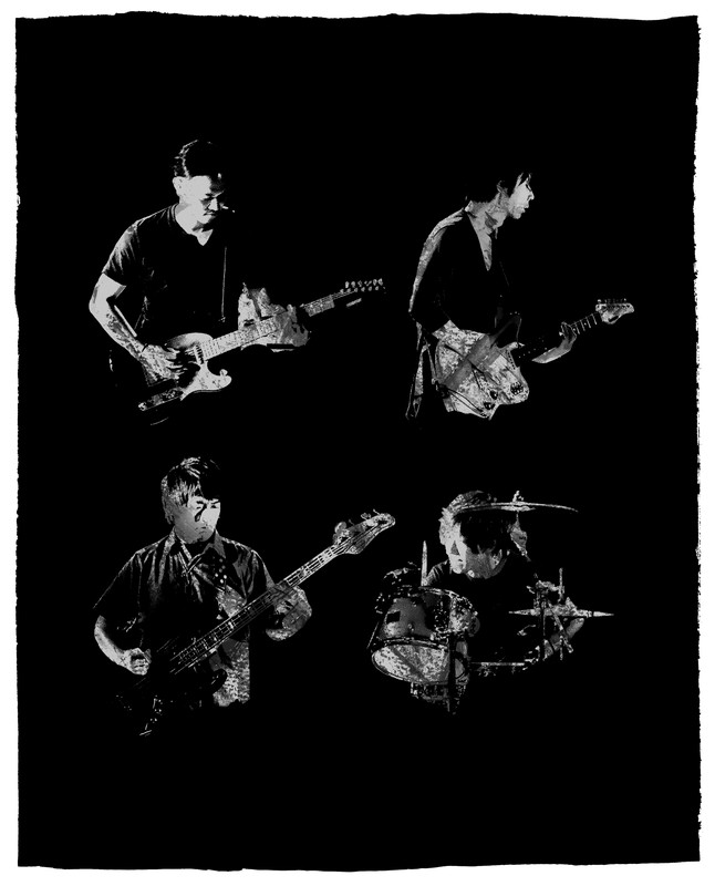 「LITE、新曲2曲のリリース決定＆東名阪ツアーと15週年ライブも開催」1枚目/3