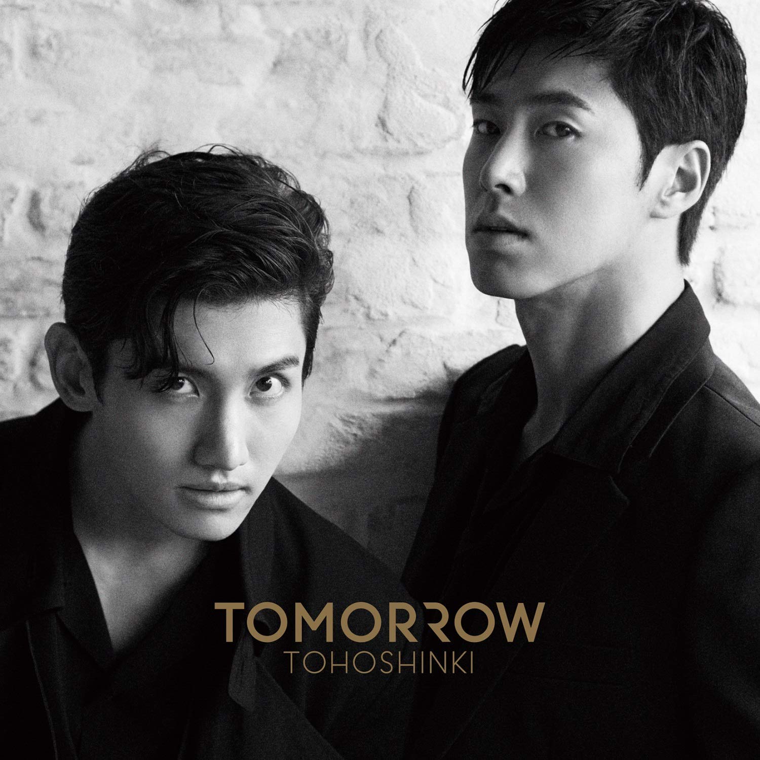 42■予約済み400■東方神起「TOGETHER」 先ヨミ】東方神起『TOMORROW』が10万枚超でアルバム・セールス首位独走