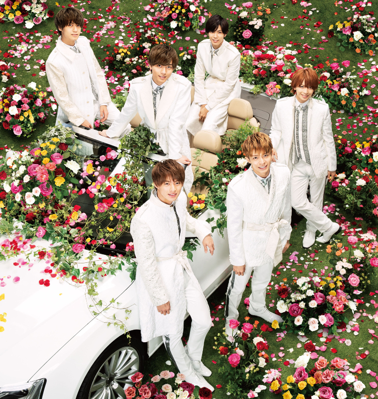 値下げ中❗️Memorial King&Prince 2nd シングル image.jpg