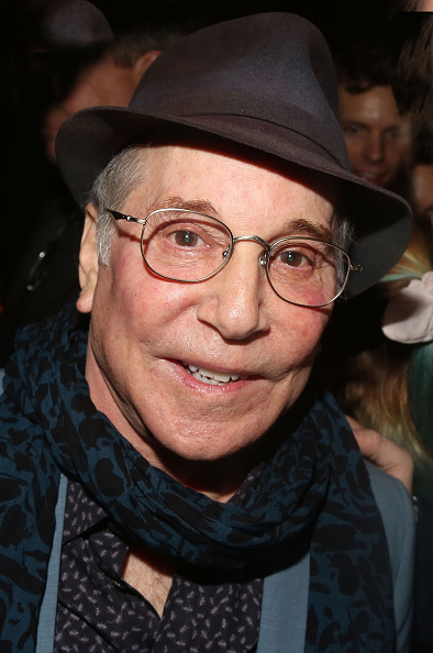 「ポール・サイモン/トラヴィス・スコットら、『SNL』出演決定」1枚目/1