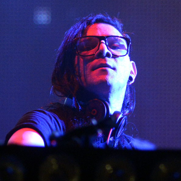 「スクリレックス、宇多田ヒカルと制作した『キングダム・ハーツIII』OPテーマが2019年1月に発売決定」1枚目/1