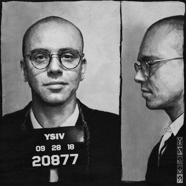 「『YSIV』ロジック（Album Review）」1枚目/1