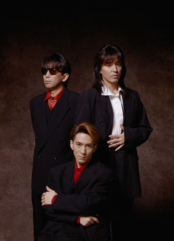 「TM NETWORK、ブレイク直後の日本武道館ライブ映像作品がグレードアップ再リリース」1枚目/2