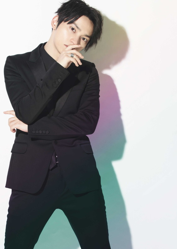 「SKY-HI、ニュー・アルバム発売決定＆収録曲のレコーディングを生配信」1枚目/1