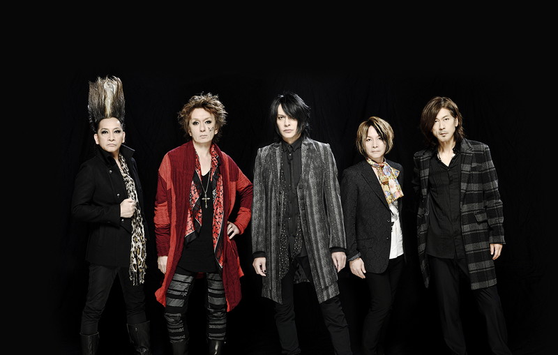非売品 非売品 BUCK-TICK 2018 No.0 ツアー CREWtシャツ 激レア BUCK 