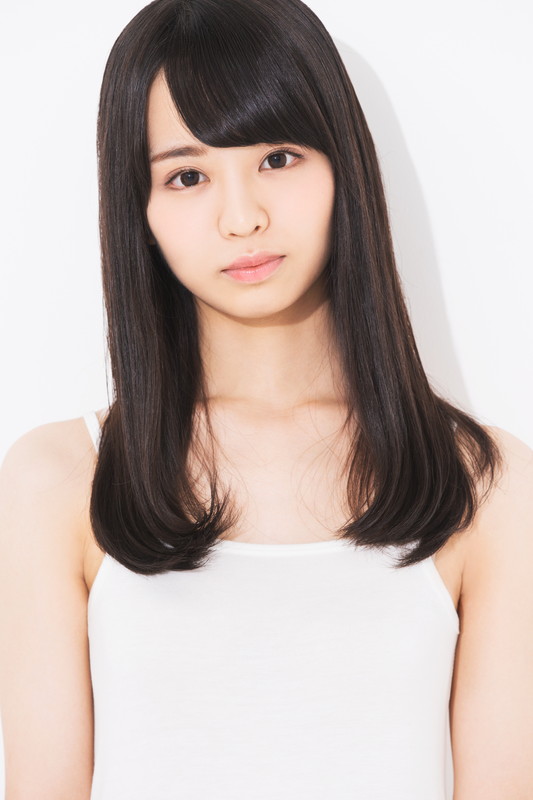 「山本章加（YAMAMOTO FUMIKA）」6枚目/12