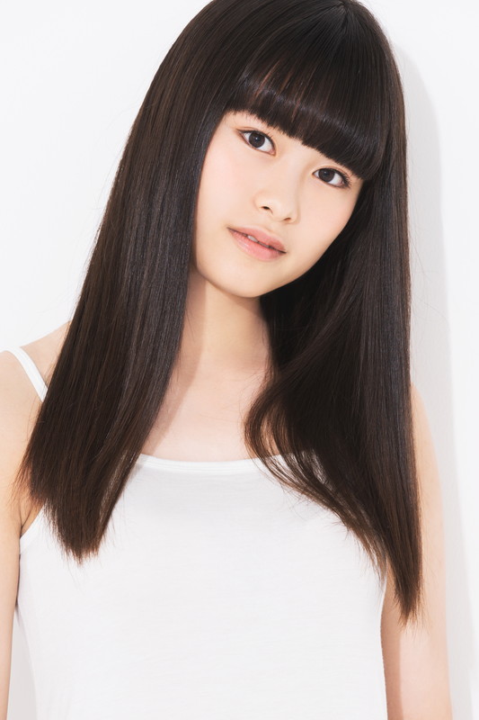 「小椋あい彩（OGURI AISA）」7枚目/12