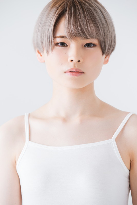 「入榮透生（IRIE SUI）」9枚目/12