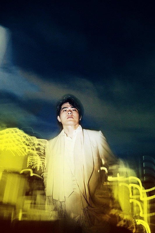 「高岩遼、デビューALよりオカモトショウ参加楽曲が配信スタート　日本人初のSpotify Listening Party開催も」1枚目/2