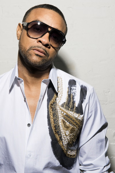 「『10月22日はなんの日？』スティングとのコラボも話題、レゲエ界のスーパースター・シャギーの誕生日」1枚目/1