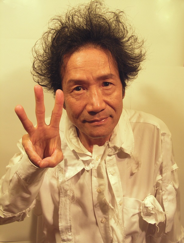 「鈴木慶一/頭脳警察/湯川トーベン/フラカン/曽我部恵一/直枝政広/向井秀徳ら、エンケンのデビュー50周年ライブが決定」1枚目/9