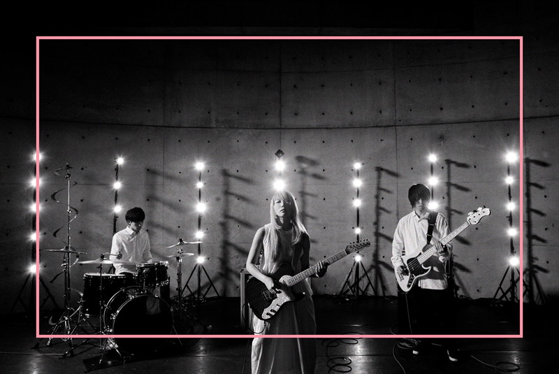 Co shu Nie、新曲「character」“致命的な緑”テーマのMV公開 | Daily