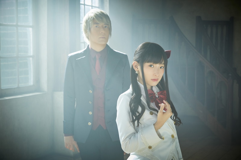 Fripsideが 胸キュン抜群の恋愛ソング な新曲のmv公開 Daily News Billboard Japan Fripsideが 胸キュン抜群の恋愛ソング な新曲のmv公開 Daily News Billboard Japan