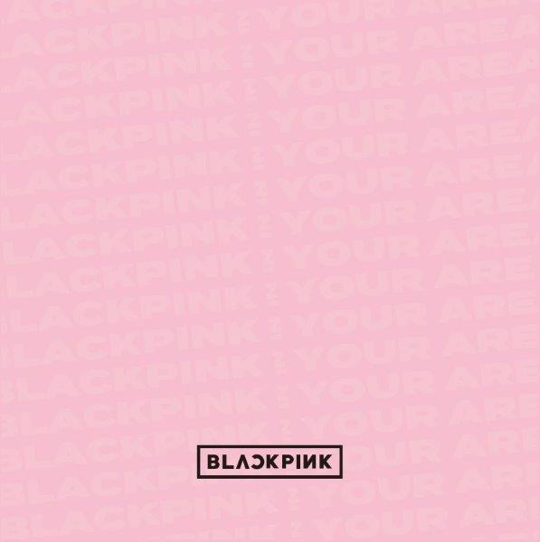 BLACKPINK「」6枚目/6