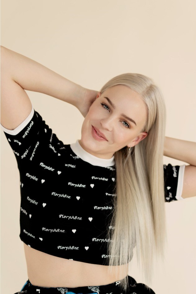 「アン・マリー、来日公演ソールドアウトをうけ追加日程決定」1枚目/1