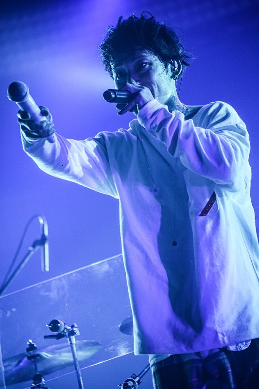 「UVERworld、16万人動員のアリーナツアーがスタート」1枚目/5