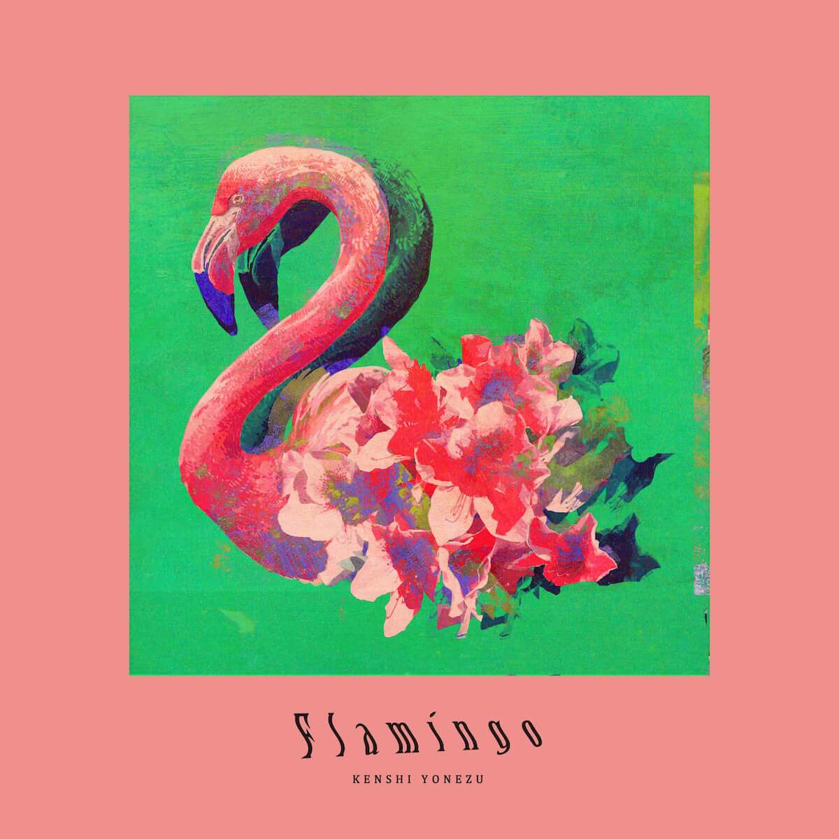 【ビルボード HOT BUZZ SONG】米津玄師「Flamingo」が2週連続の1位、back number「オールドファッション」が続く