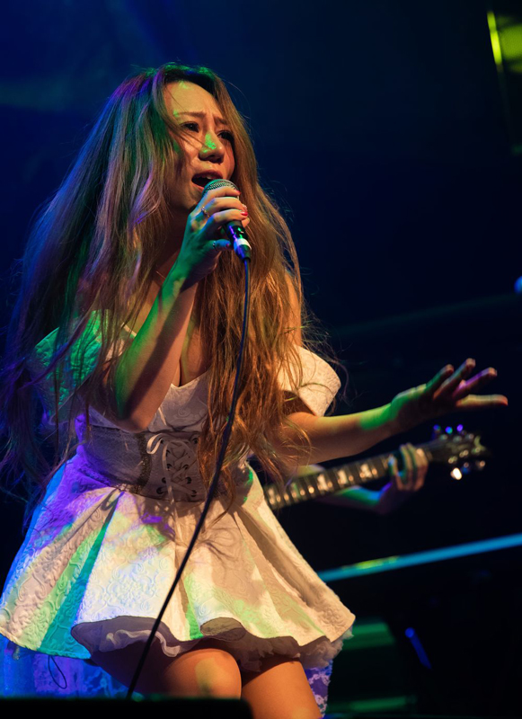 「(c) Saya Camera Lady &amp; Chizzy Kakizawa」3枚目/10