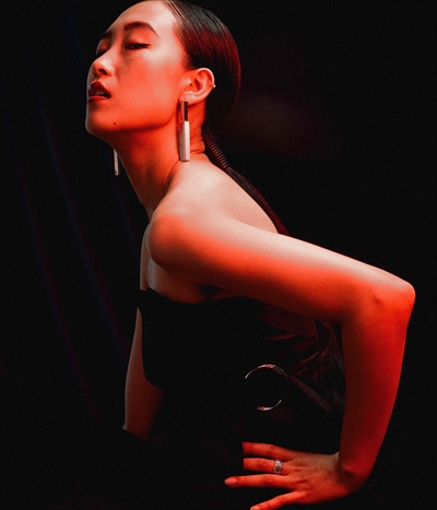 「横山剣(CRAZY KEN BAND)/社長(SOIL&amp;&quot;PIMP&quot;SESSIONS)らも絶賛。Nao Kawamura、キャリア初の東阪ツアーが決定。」1枚目/1