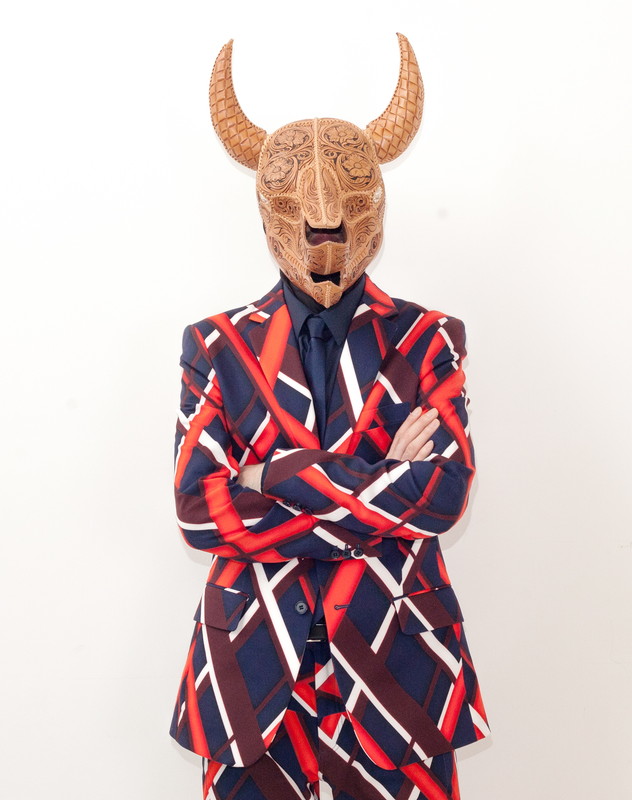 「「日本発の洋楽をやる」洋楽指向の謎のDJ T.Oが模索する“本当の意味での新しい”」1枚目/3