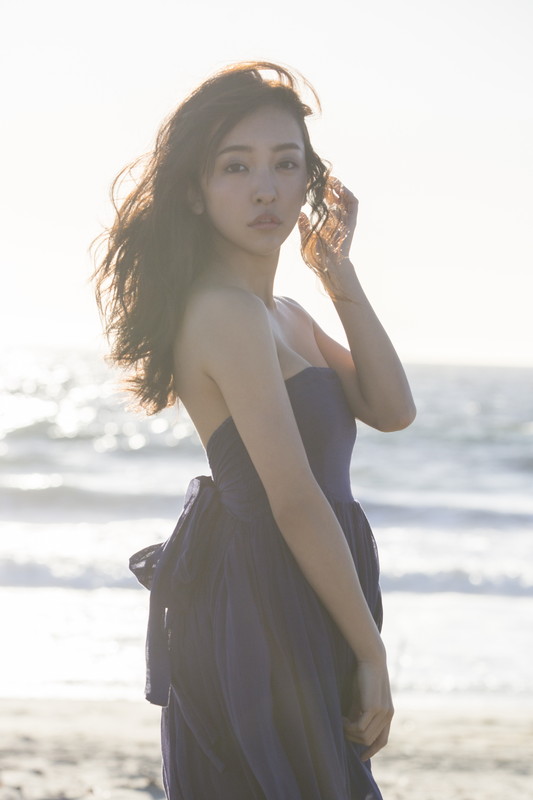 「板野友美、11thシングルリリース＆ワンマンライブ開催決定」1枚目/2