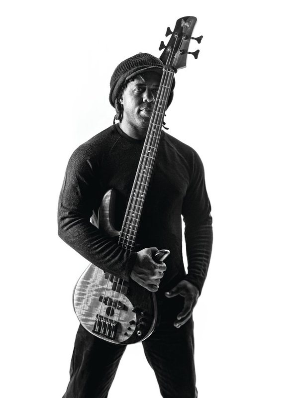 「ヴィクター・ウッテン、2019年3月の来日公演開催が決定」1枚目/1