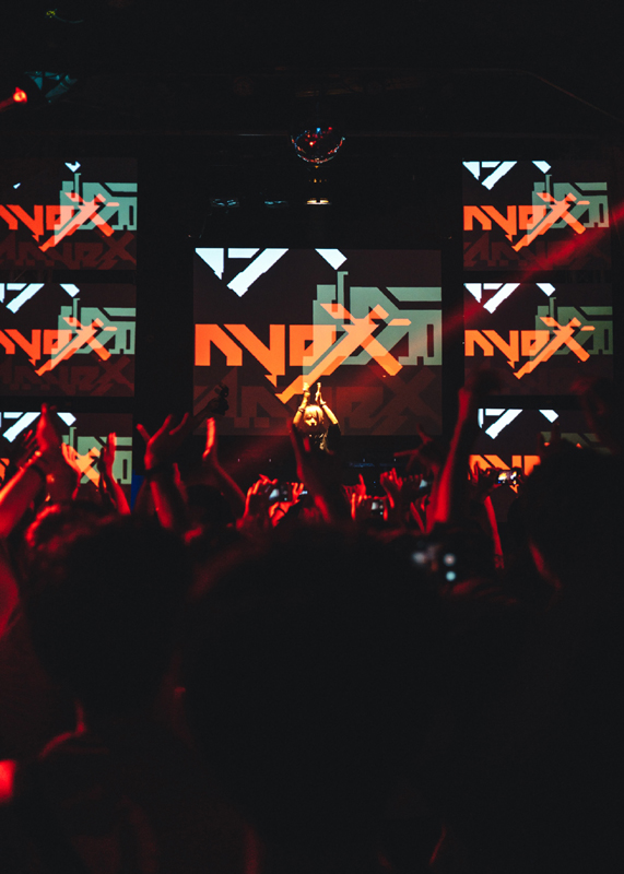 「banvox、米人気ジュエラー“ICEBOX”のプロモーション映像に日本人初出演＆楽曲も起用」1枚目/2