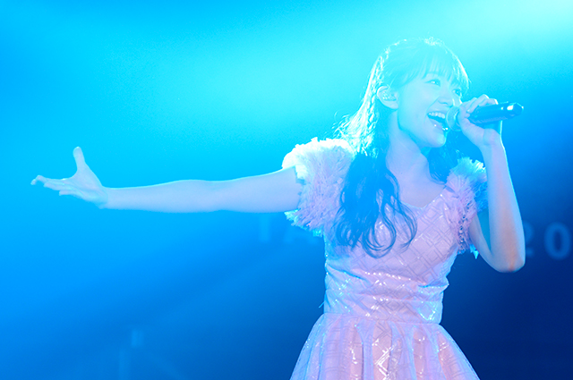 「三森すずこ/ミリマス/GARNiDELiAら10組出演 【リスアニ！LIVE TAIWAN 2018】が終演」1枚目/25