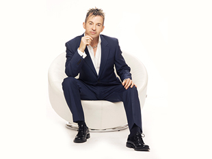 「『12月19日はなんの日？』「ネバーエンディング・ストーリー」の大ヒットで知られるリマールの誕生日」1枚目/1