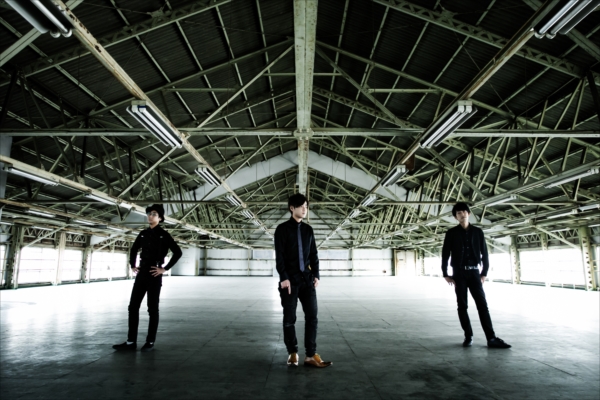 「Chicago Poodle、来年3月にデビュー10周年を記念したクラブ・ギグが開催決定」1枚目/1