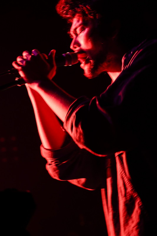 「King Gnu、新曲を『King Gnu 井口理のオールナイトニッポン0（ZERO）』で初オンエア」1枚目/3