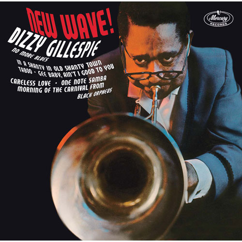 「『1月6日はなんの日？』ビ・バップの巨匠、ディジー・ガレスピーの命日」1枚目/1