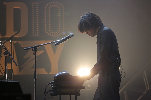 「LAMP IN TERREN/L-STAGE　写真：FM802」152枚目/282