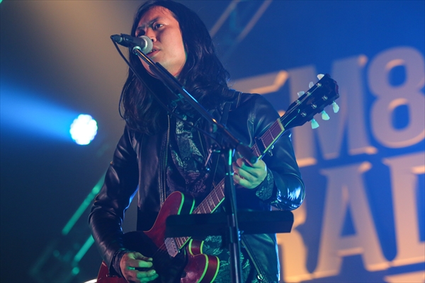 「LAMP IN TERREN/L-STAGE　写真：FM802」153枚目/282