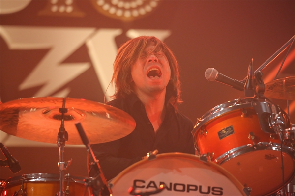 「LAMP IN TERREN/L-STAGE　写真：FM802」154枚目/282