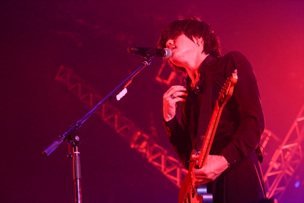 「LAMP IN TERREN/L-STAGE　写真：FM802」155枚目/282