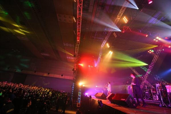 「ヤバイTシャツ屋さん/L-STAGE 　写真：FM802」159枚目/282