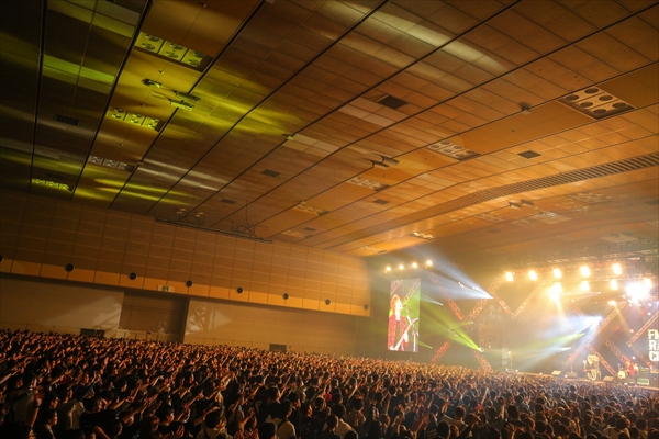 「10-FEET/L-STAGE　写真：FM802」171枚目/282