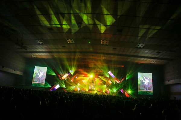 「今年の漢字/L-STAGE　写真：FM802」175枚目/282