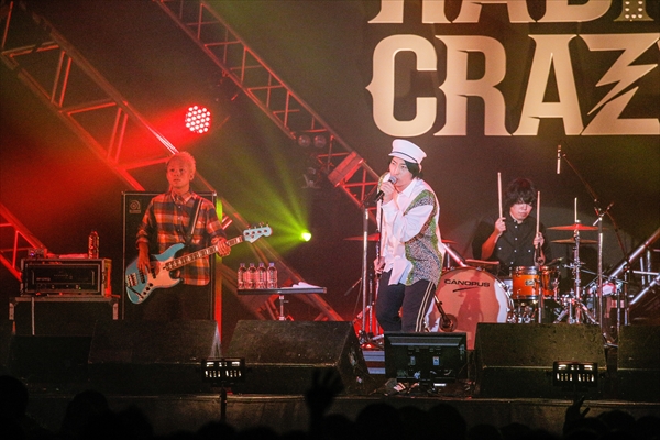 「今年の漢字/L-STAGE　写真：FM802」177枚目/282