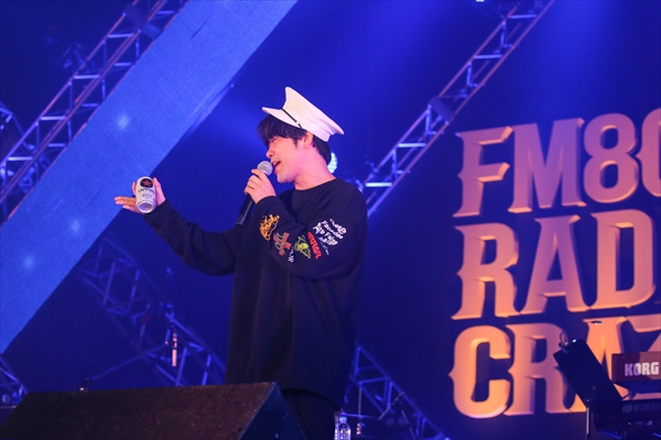 「今年の漢字/L-STAGE　写真：FM802」187枚目/282