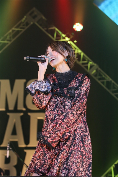 「今年の漢字/L-STAGE　写真：FM802」191枚目/282