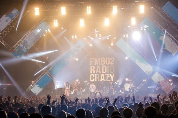 「今年の漢字/L-STAGE　写真：FM802」195枚目/282